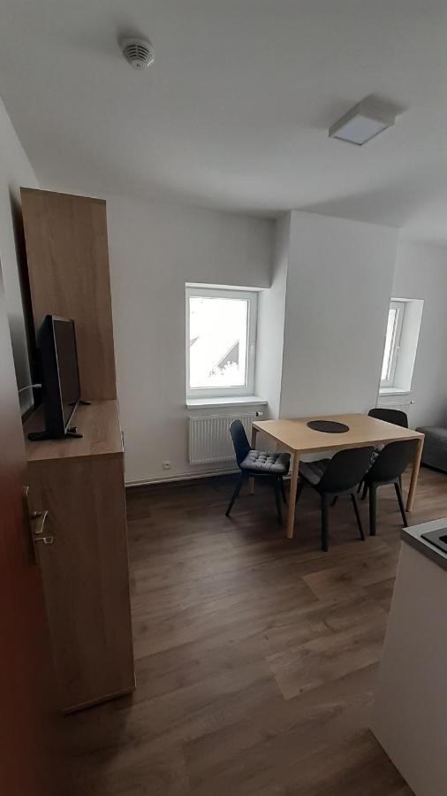 Apartmány RADOST Kovářská Esterno foto