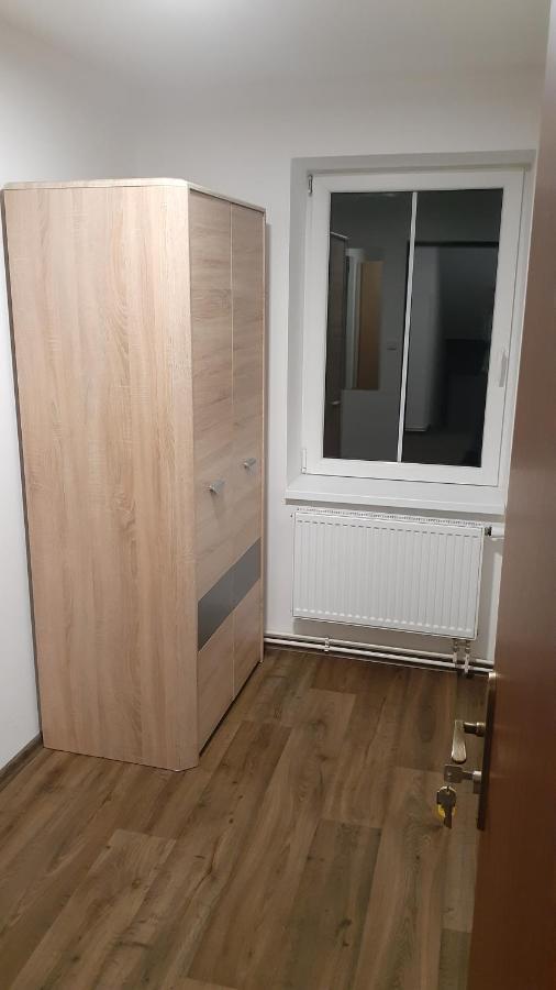 Apartmány RADOST Kovářská Esterno foto