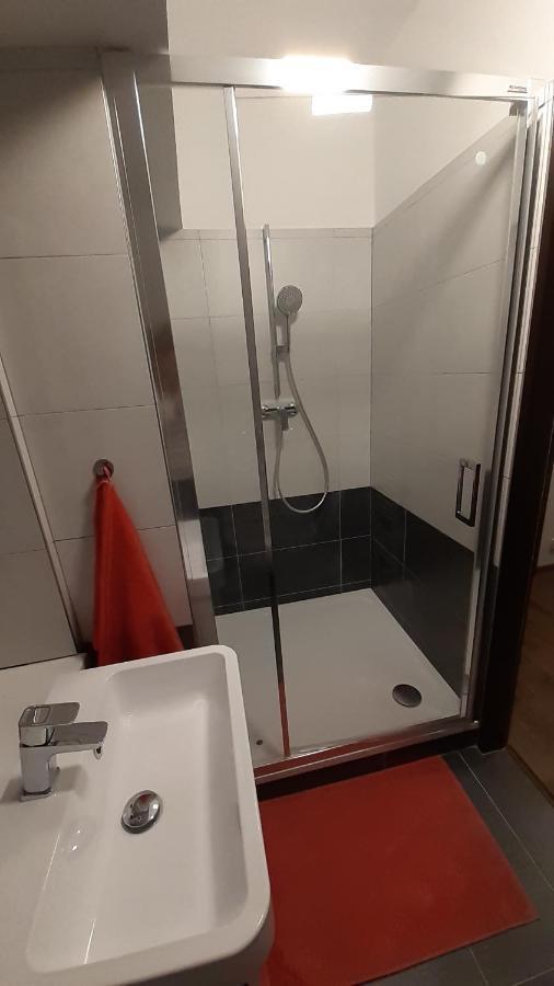 Apartmány RADOST Kovářská Esterno foto