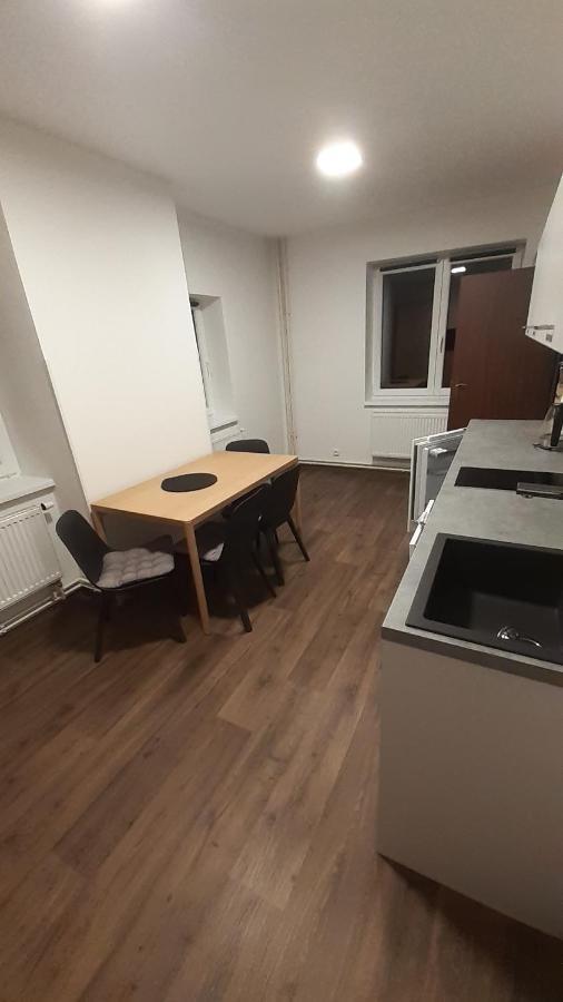 Apartmány RADOST Kovářská Esterno foto