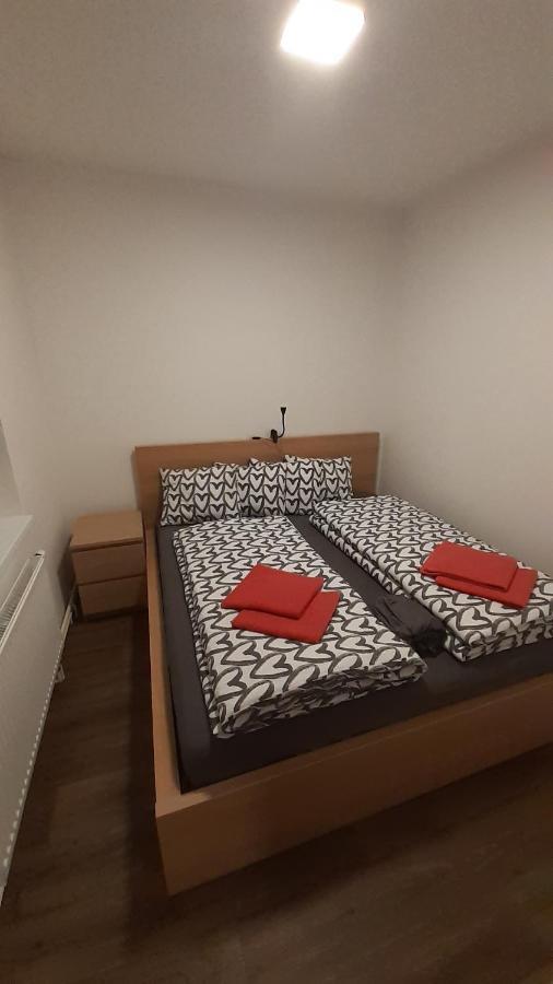 Apartmány RADOST Kovářská Esterno foto