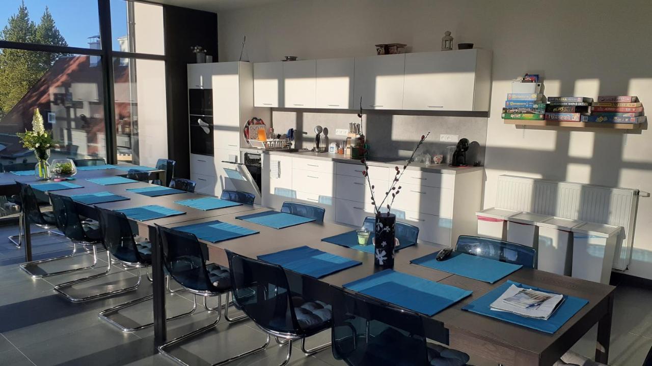 Apartmány RADOST Kovářská Esterno foto