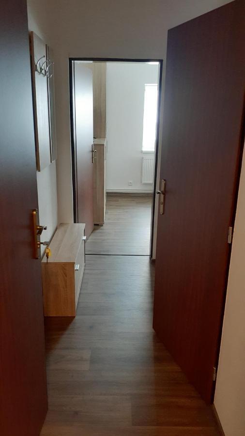 Apartmány RADOST Kovářská Esterno foto