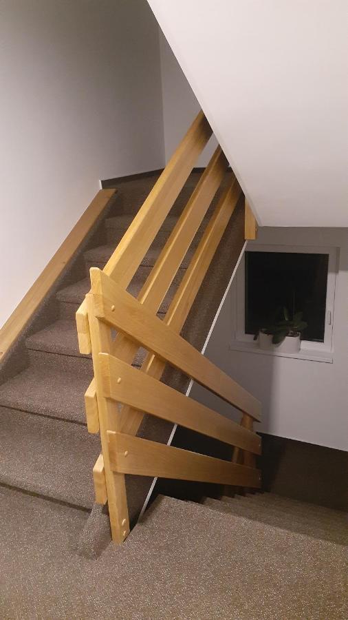 Apartmány RADOST Kovářská Esterno foto