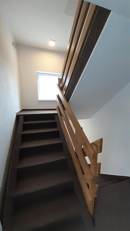 Apartmány RADOST Kovářská Esterno foto