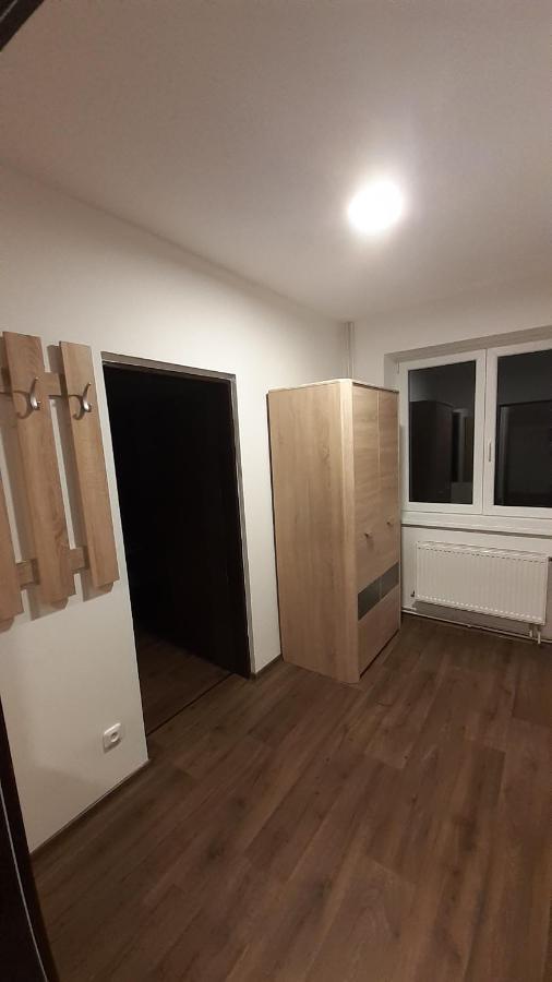 Apartmány RADOST Kovářská Esterno foto