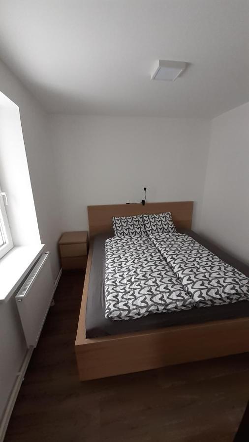 Apartmány RADOST Kovářská Esterno foto