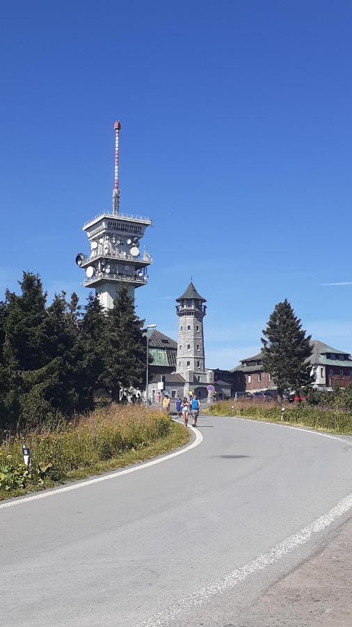 Apartmány RADOST Kovářská Esterno foto
