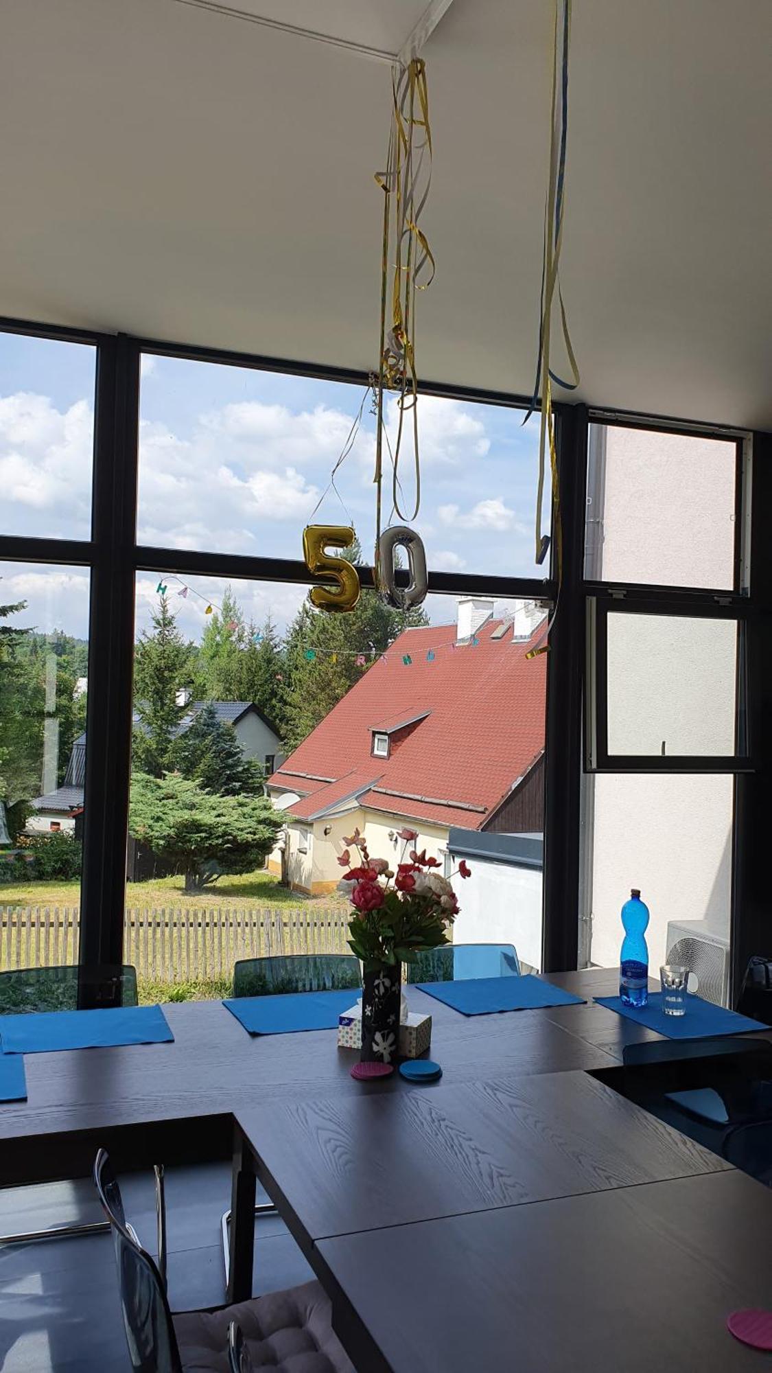 Apartmány RADOST Kovářská Esterno foto
