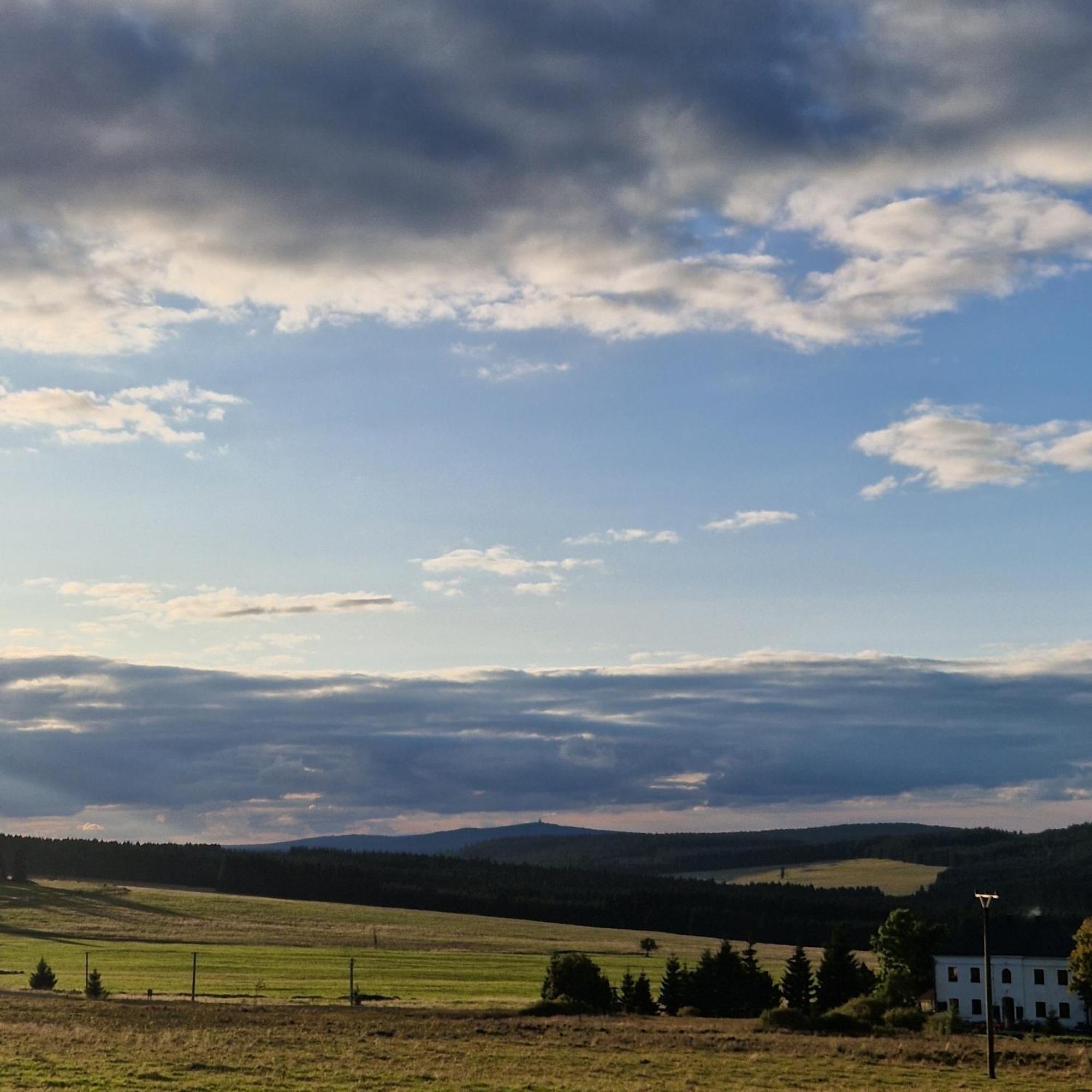 Apartmány RADOST Kovářská Esterno foto