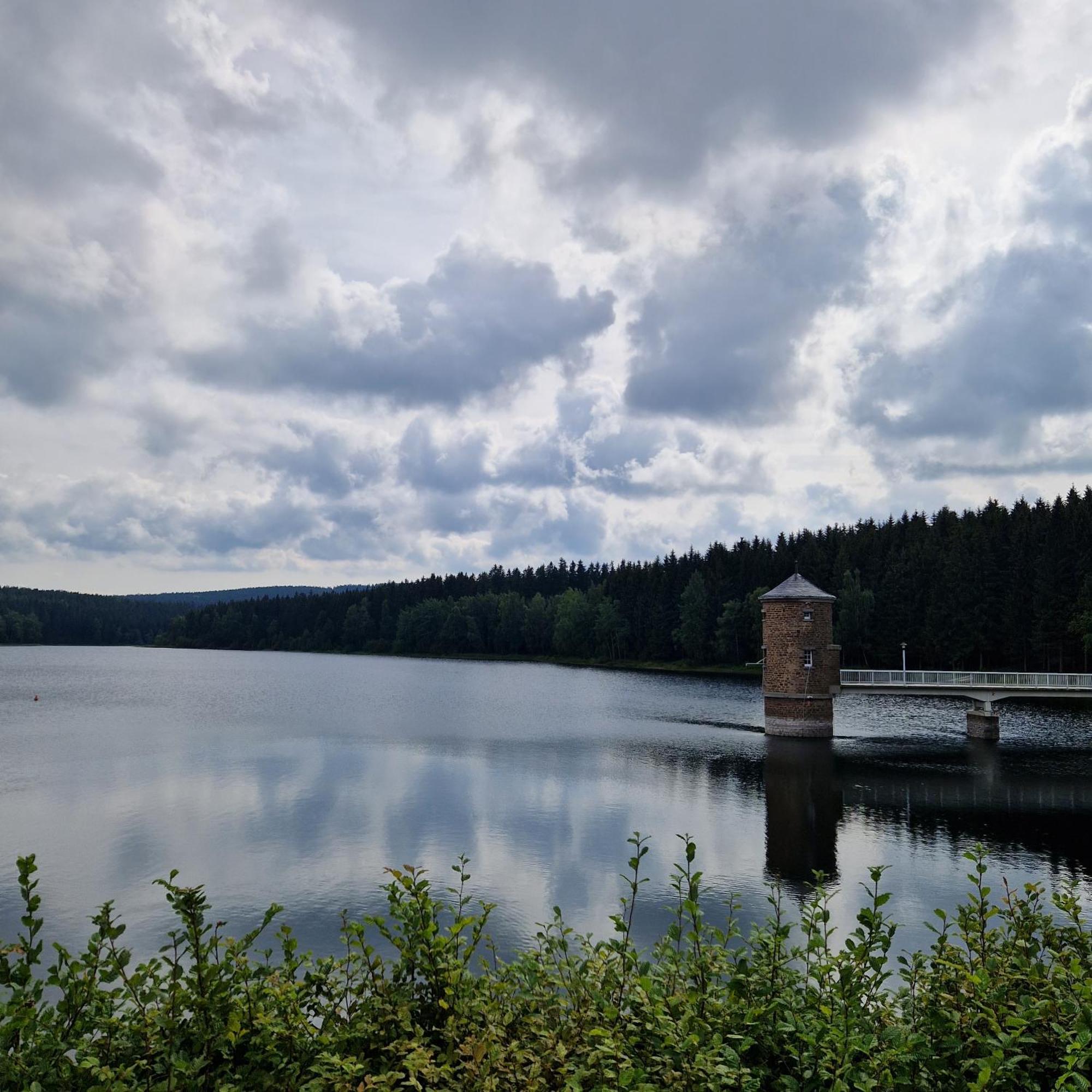Apartmány RADOST Kovářská Esterno foto